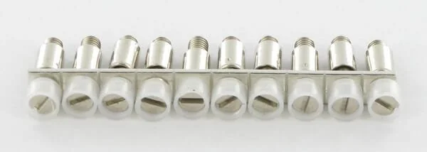 Phoenix Contact - FBRNI105N - Fixed Bridge, 10-Positions