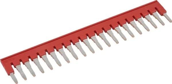 Phoenix Contact - FBS206 - Cross Connection Bridge 20-Pin