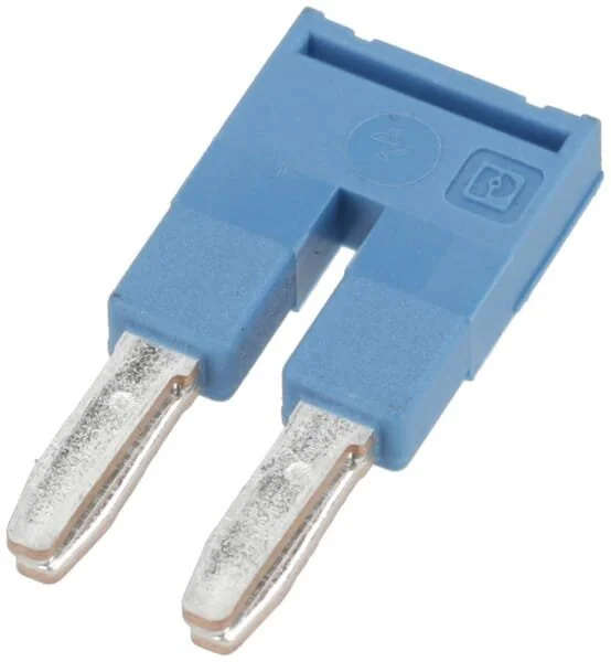 Phoenix Contact - FBS26BU - Jumper, Blue