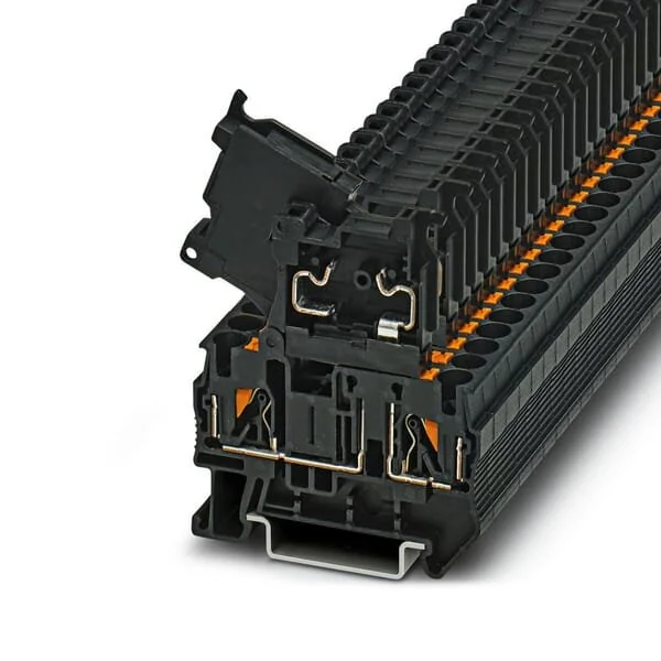 Phoenix Contact - PT4HESI5X20 - Fuse Modular Terminal Block