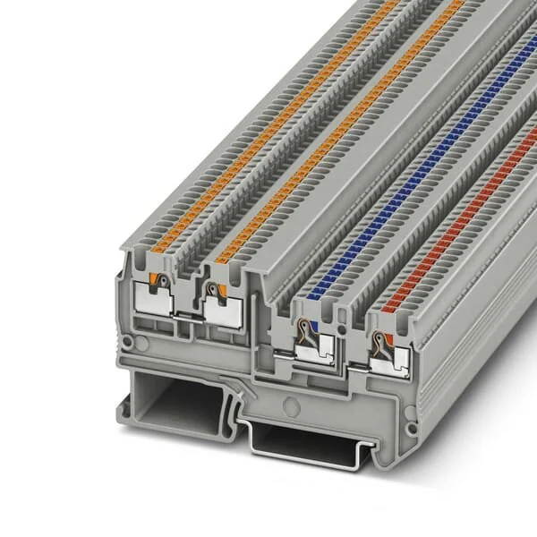 Phoenix Contact - PTIO15S3 - Sensor/Actuator Terminal Block