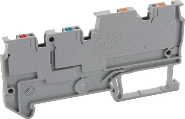 Phoenix Contact - PTIO15S3 - Sensor/Actuator Terminal Block
