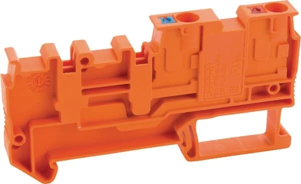 Phoenix Contact - PTIOIN253OG - Sensor/Actuator Terminal Block