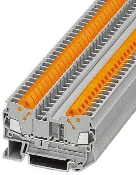 Phoenix Contact - QTC25 - Terminal Block