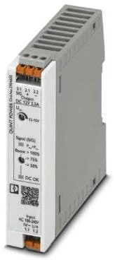 Phoenix Contact - QUINT4PS1AC12DC25 - Power Supply