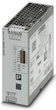 Phoenix Contact - QUINT4PS1AC24DC10 - Power Supply