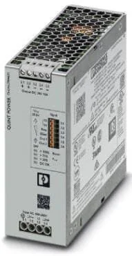 Phoenix Contact - QUINT4PS3AC24DC10 - Power Supply