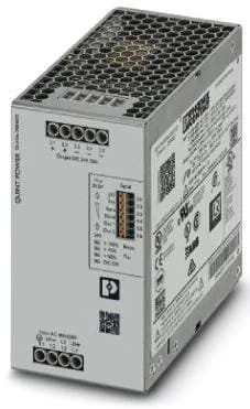 Phoenix Contact - QUINT4PS3AC24DC20 - Power Supply
