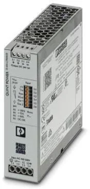 Phoenix Contact - QUINT4PS3AC24DC5 - Power Supply