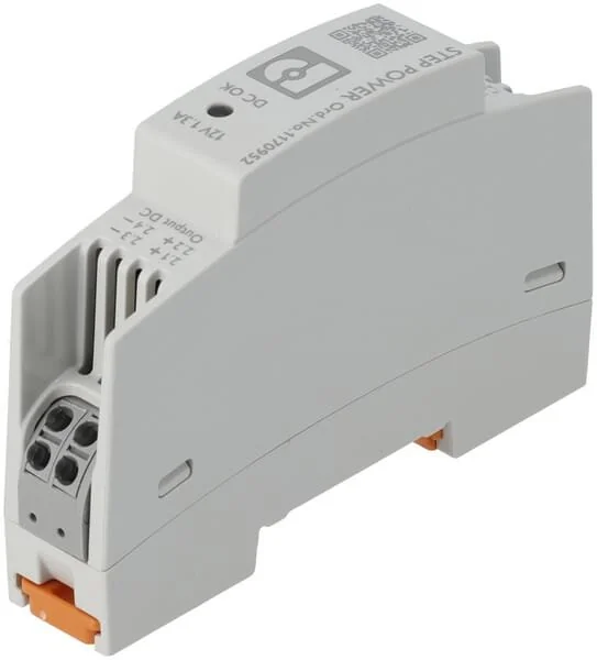 Phoenix Contact - STEP3PS1AC12DC13PT - Power Supply