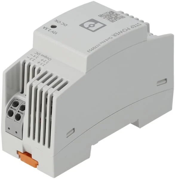 Phoenix Contact - STEP3PS1AC12DC25PT - Power Supply