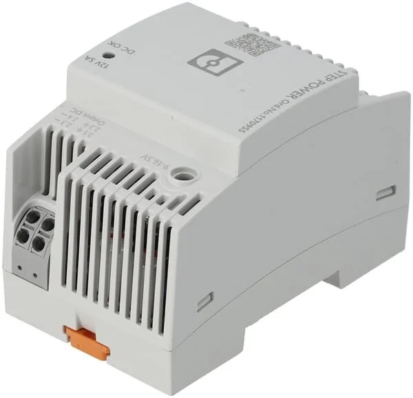 Phoenix Contact - STEP3PS1AC12DC5PT - Power Supply