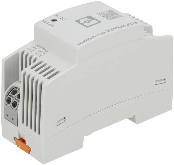Phoenix Contact - STEP3PS1AC24DC13PT - Power Supply