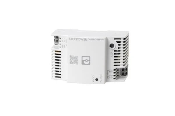 Phoenix Contact - STEP3PS1AC24DC25PT - Power Supply
