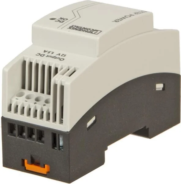Phoenix Contact - STEPPS1AC12DC15 - Power Supply