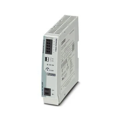 Phoenix Contact - TRIOPS2G1AC12DC10 - Power Supply