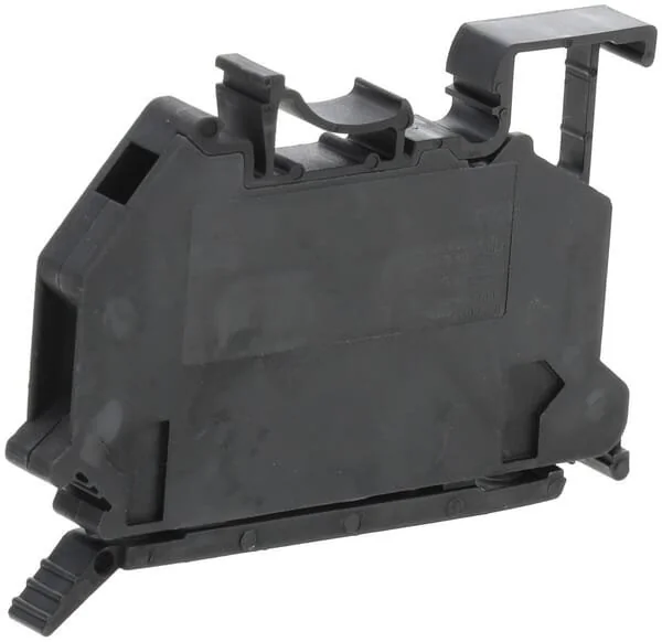Phoenix Contact - UK5HESILED24 - Fuse Modular Terminal Block