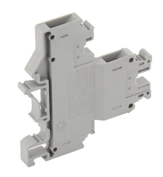 Phoenix Contact - UKKB5 - Double Level Terminal Block
