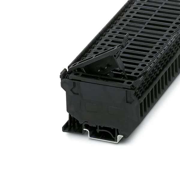 Phoenix Contact - UKKHESI5X20 - Terminal Block Cartridge Fuse 2 Level
