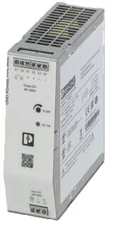 Phoenix Contact - UNO2PS1AC24DC240W - Power Supply