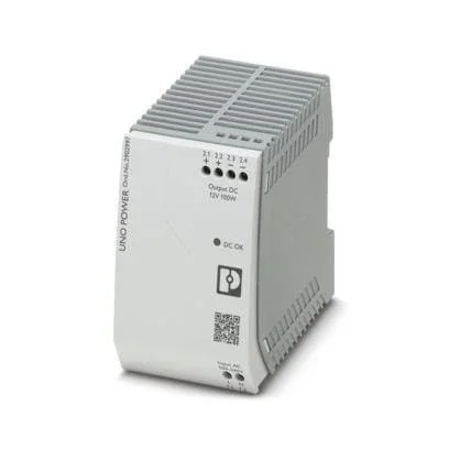 Phoenix Contact - UNOPS1AC24DC150W - Power Supply