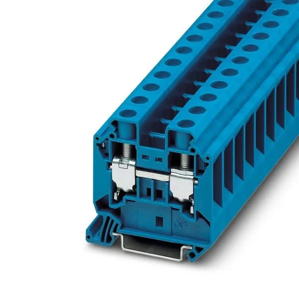 Phoenix Contact - UT16BU - Universal Terminal Block