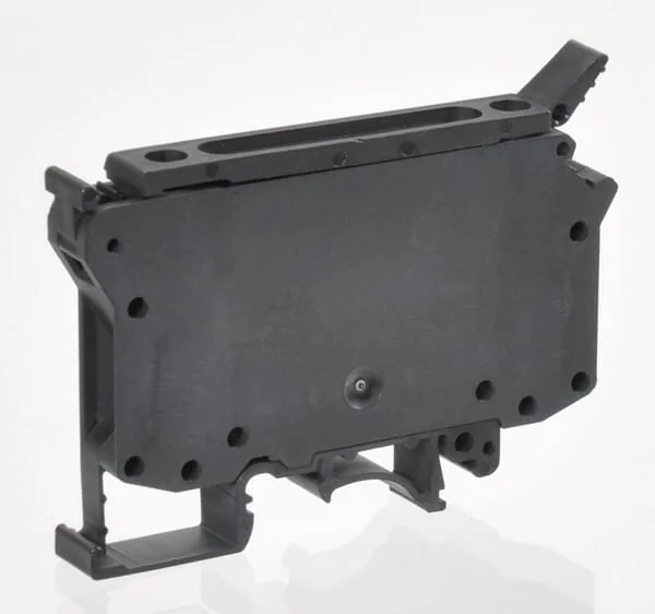 Phoenix Contact - UT6HESI63X32 - Fuse Modular Terminal Block