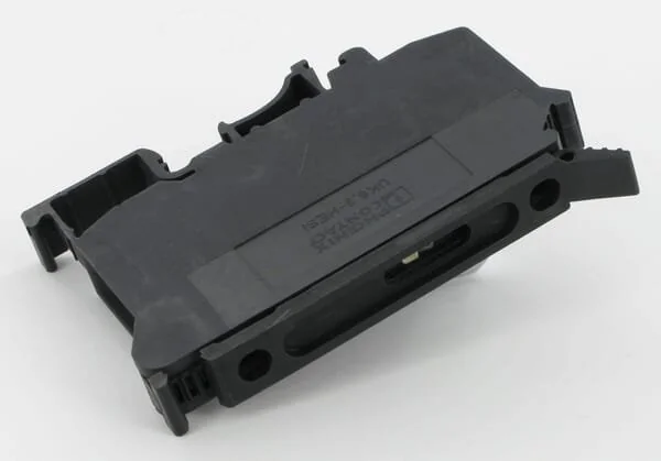 Phoenix Contact - UT6HESILED2463X32 - Fuse Modular Terminal Block