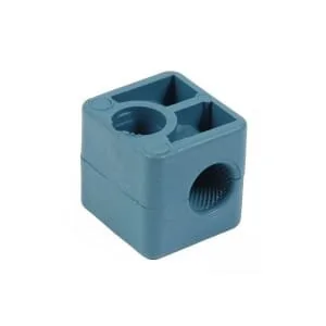 Pieffeci - B250108 - Clamp 1x8mm, Group 1