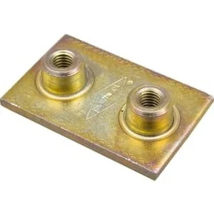 Pieffeci - B251P2 - Weld Plate, Series C2
