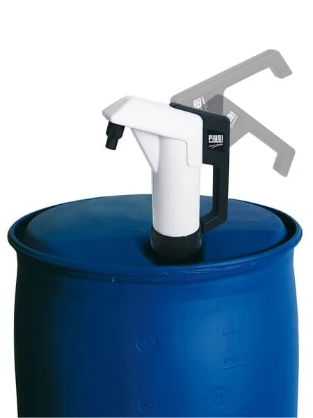 Piusi - F0033210A - Handpump For AdBlue