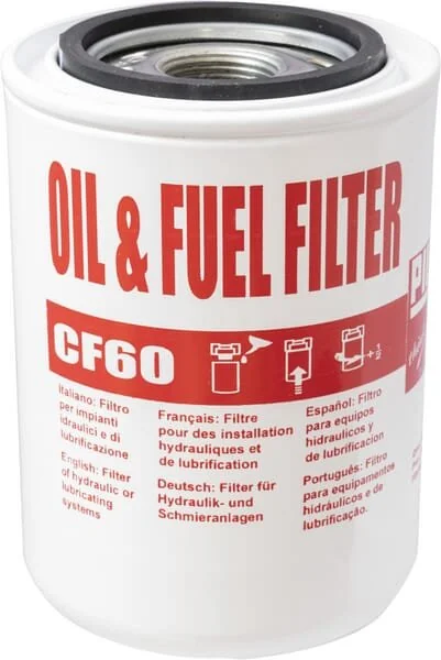 Piusi - F0061102A - Filter Water Absorbing 150 L/Min