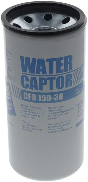 Piusi - F0061102A - Filter Water Absorbing 150 L/Min