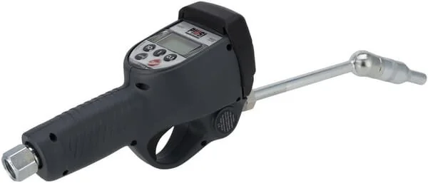 Piusi - F0068700D - Preset Batch Meter K500