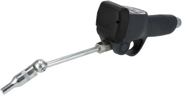 Piusi - F0068700D - Preset Batch Meter K500
