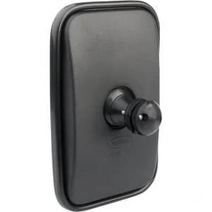 Plastex - 13051501170 - External Mirror