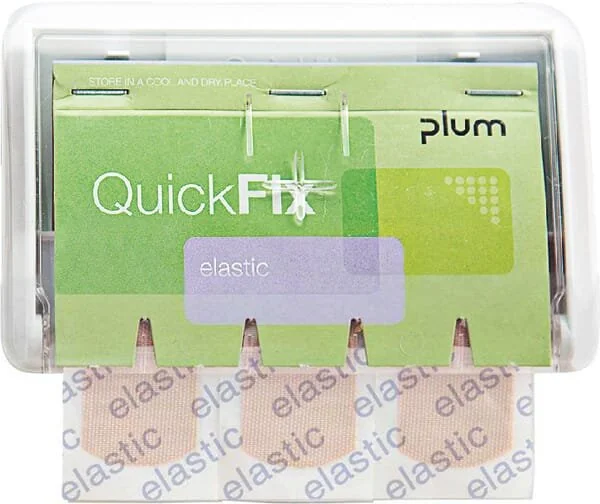 Plum - 5532 - QuickFix Uno White+Plaster