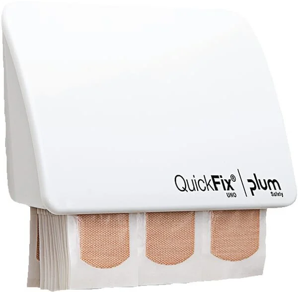 Plum - 5532 - QuickFix Uno White+Plaster
