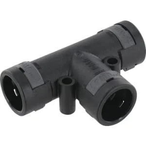PMA - PMAY121212GT - T Piece 12-12-12