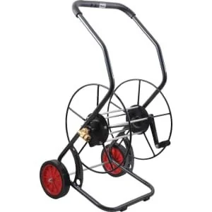 Polet - 730050 - Professional Hose Cart Set 730