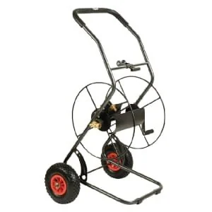 Polet - 730095 - Professional Hose Cart Set 730