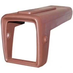 Polimerc - 26900042363010 - Bonnet, Complete, For C-330