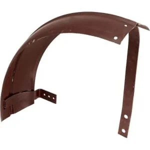 Polimerc - 2690466700110 - Wing - Front, Left For C-330, C-360