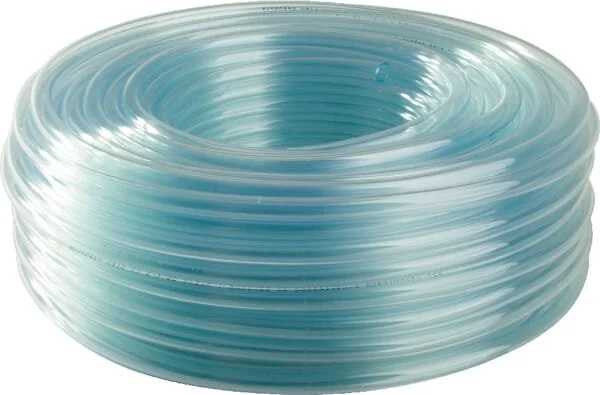 Polix - 908030008000 - Plastic Hose For Fuel, 0.5bar