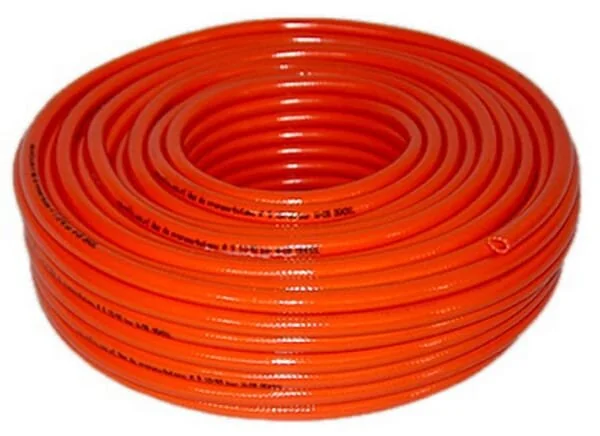 Polix - 908090310200 - PVC Hose For Propane-Butane, 10bar