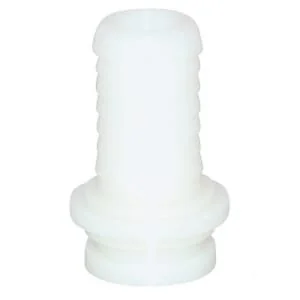 Polmac - 67402432 - Hose Tail 25mm Diameter For Fly Nut