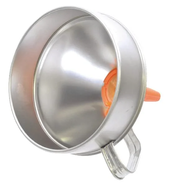Pressol - 02344 - Funnel Metal 3.2 l