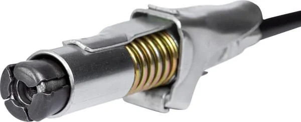 Pressol - 12649125 - G-Coupler Mouth Piece R1/8 inches