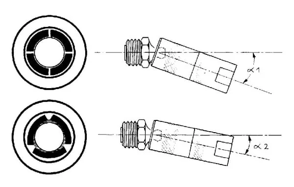 Pressol - 12731 - Grease Gun Coupler