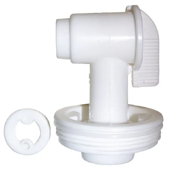 Pressol - 130882 - Oil Drum Tap
